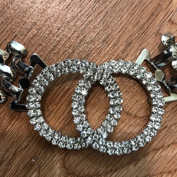 Fashion Nova Jewelry - Fashion Necklace.